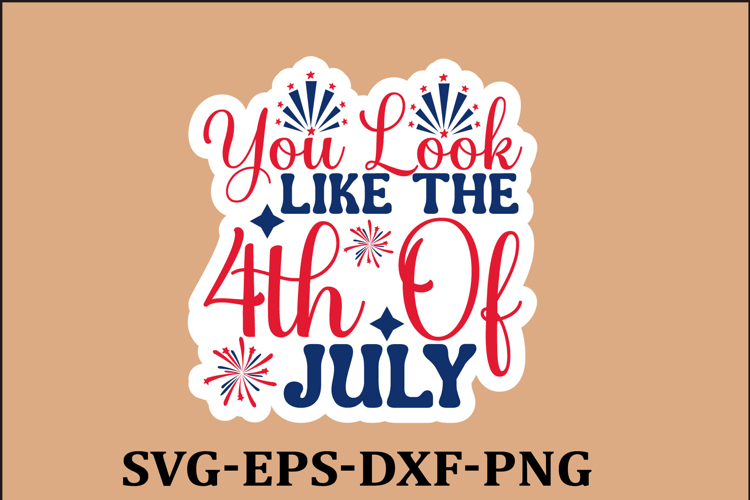 Merica Svg