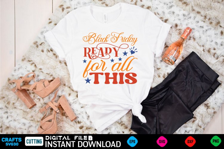 Thanksgiving Sublimation Design Image 15