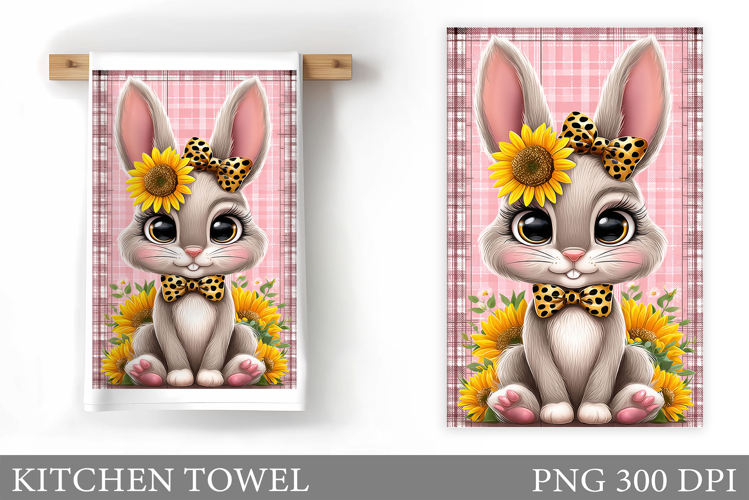 Cute Bunny Png Image 12