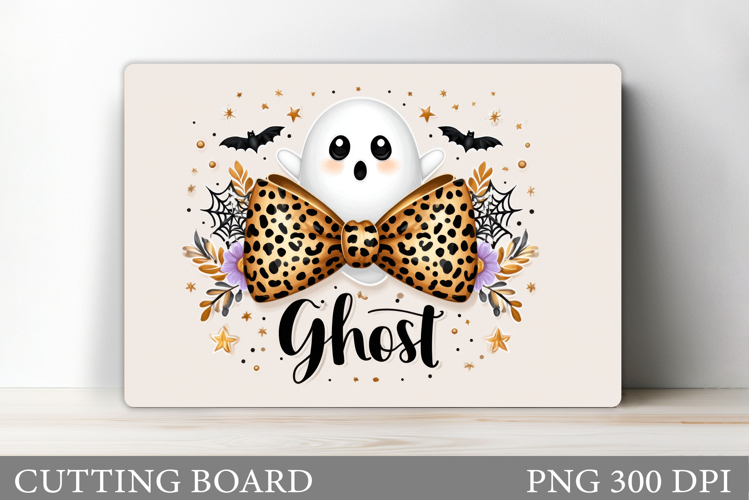 Ghost Clipart