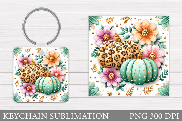 Pumpkin Fall Clipart Image 21