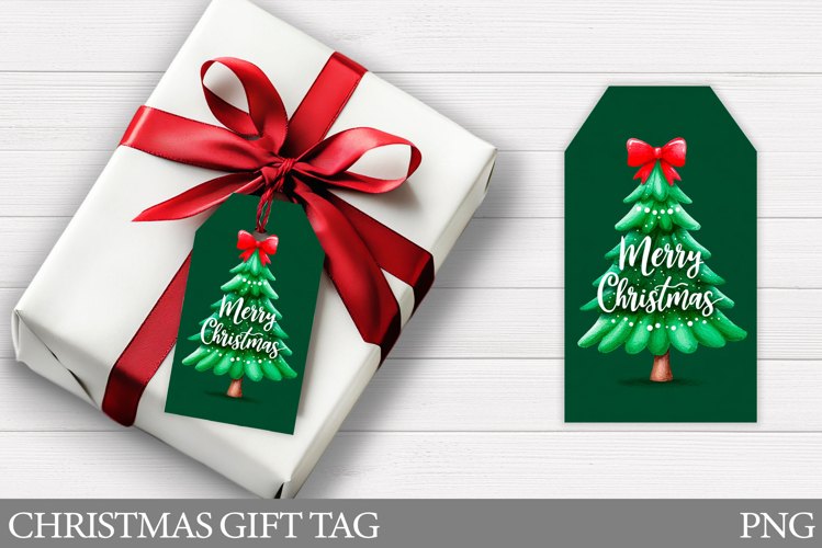 Printable Christmas Card Image 7