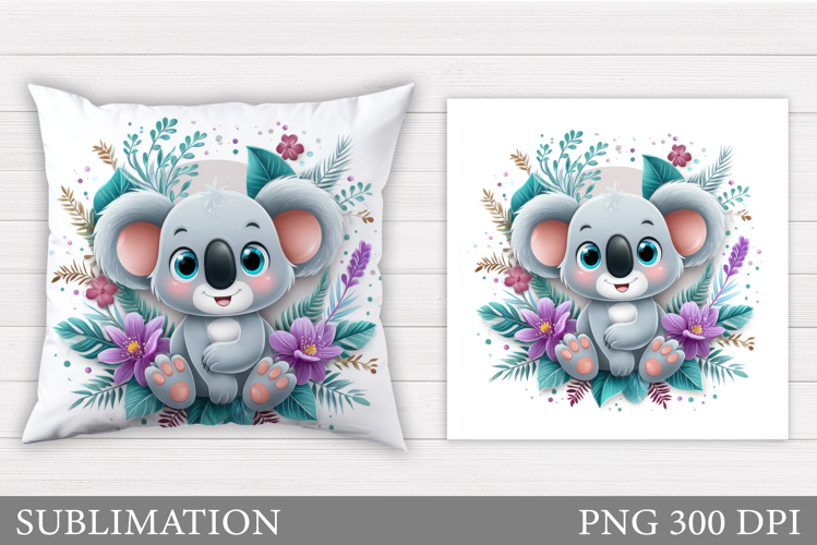 Cute Koala Pictures Image 18