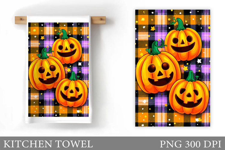Halloween Pumpkin SVG Image 3