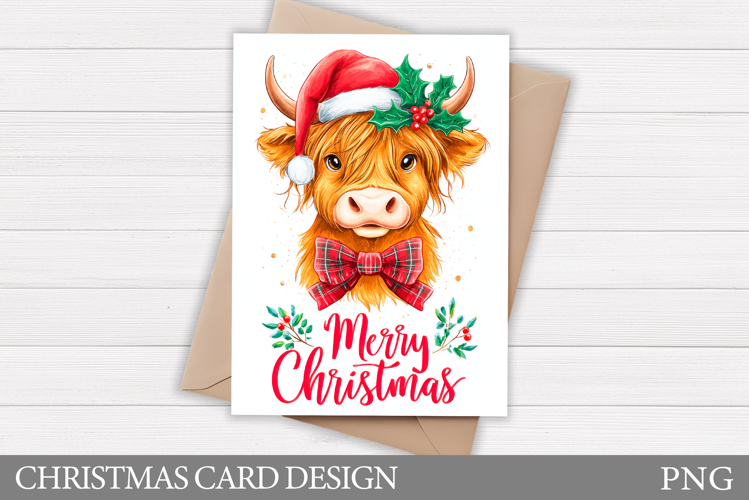 Cute Cow Clipart Image 19