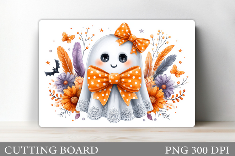 Ghost Clipart Image 22