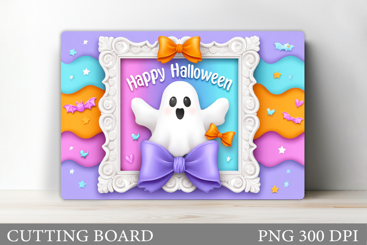 Ghost Clipart Image 23
