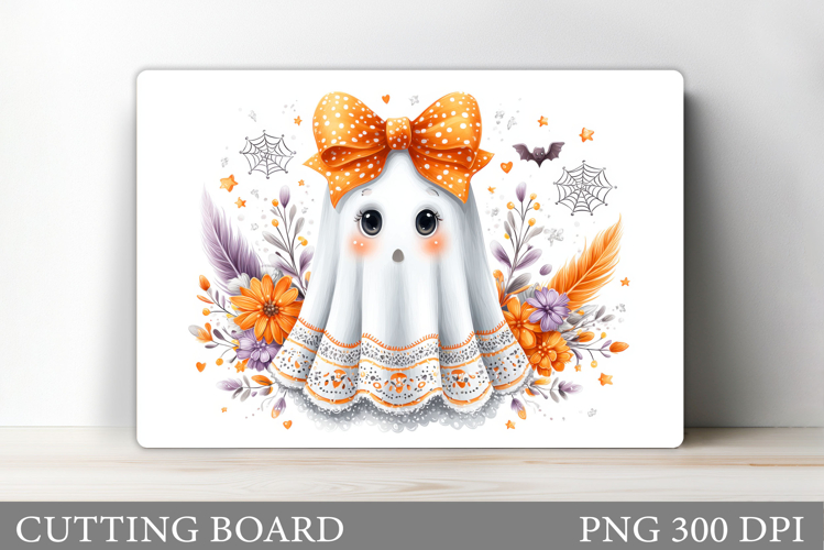 Cute Ghost Pictures Image 9