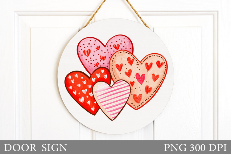 Valentines Sublimation Design Image 12