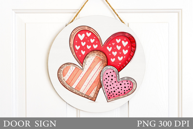 Valentines Sublimation Design Image 13