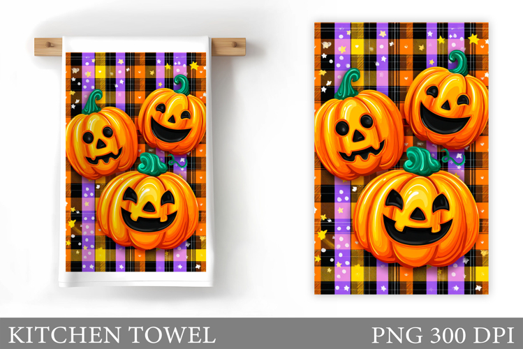 Halloween Pumpkin SVG
