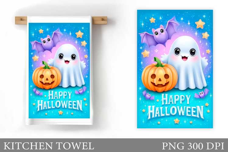 Halloween Pumpkin Clipart Image 24