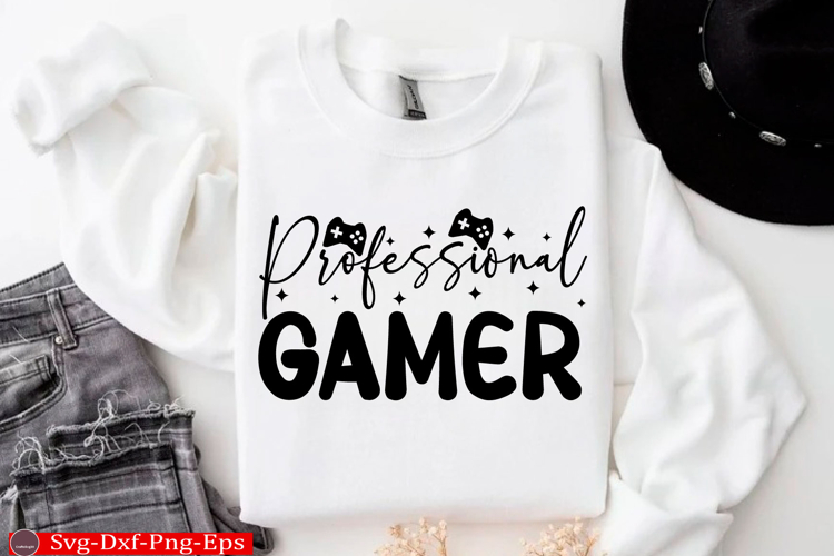 Gaming Svg Image 7