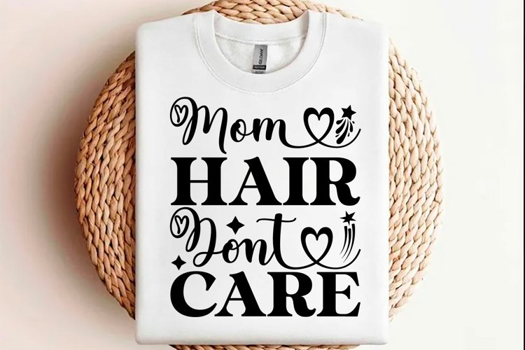 Best Mom Svg Image 5