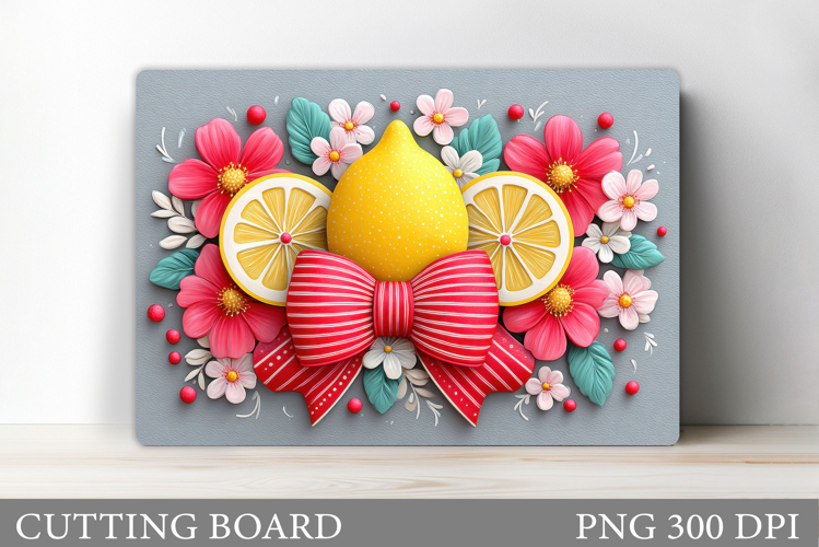 Lemons Clipart Image 24
