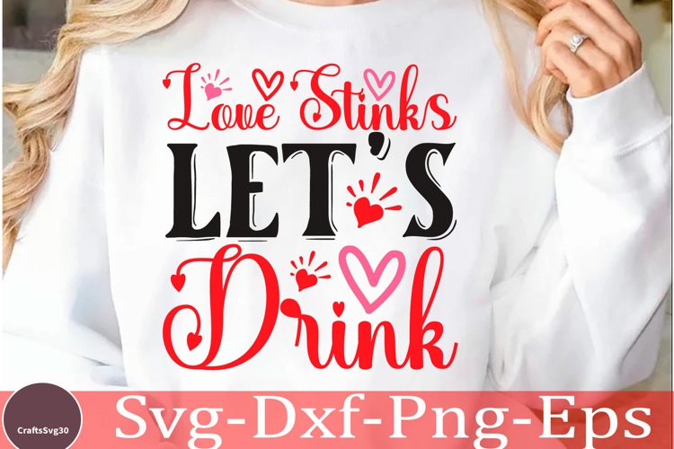 Valentine SVG Design Valentine Love Svg