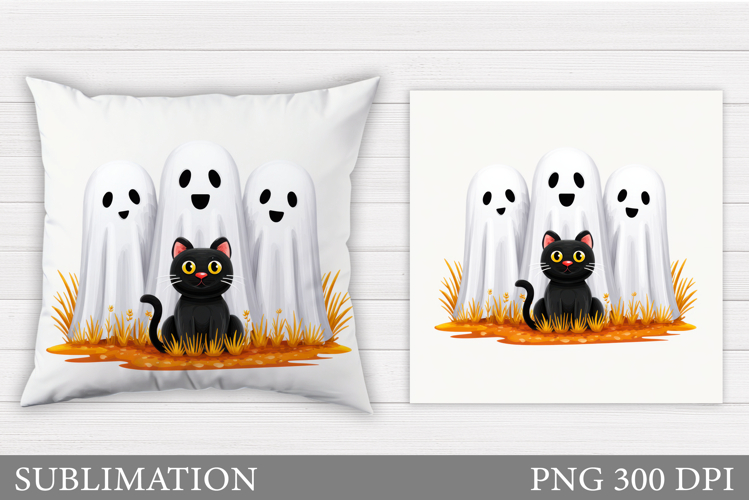 Cute Ghost Pictures Image 3