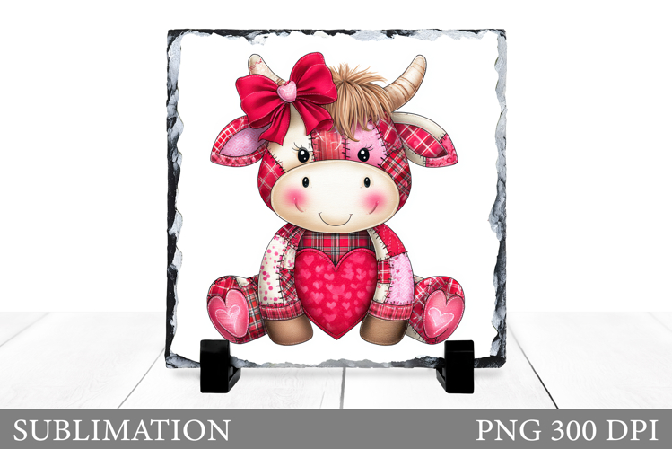 Valentines Sublimation Design Image 22