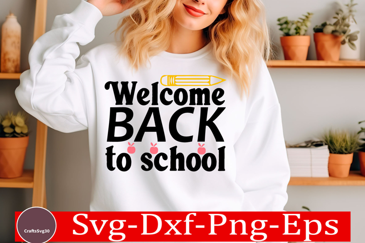 Teacher Life Svg Image 22