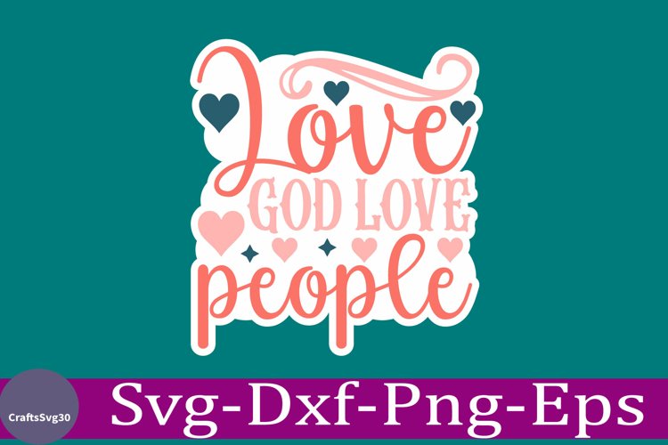 Jesus Svg Image 18