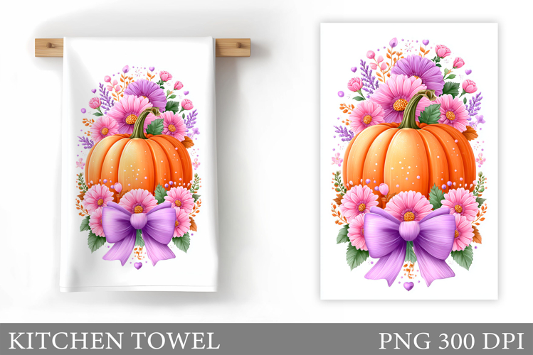 Pumpkin Clipart Image 13