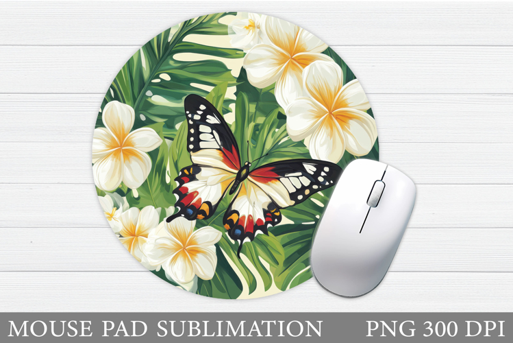 Butterfly Clipart Image 18