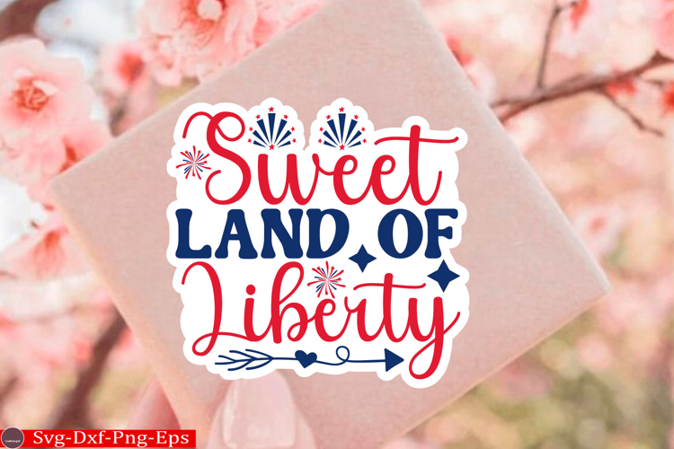 Merica Svg Image 20