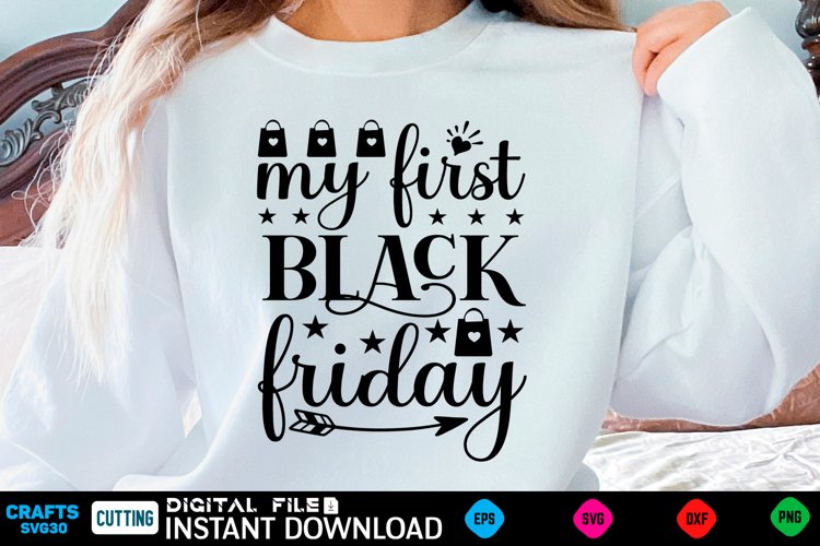 Thanksgiving Sublimation Design Image 18