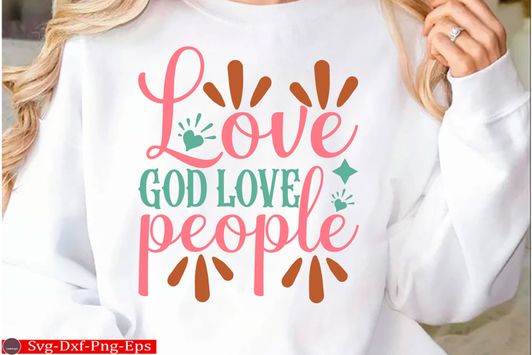 Christian Svg Design Christian Quotes Jesus Svg Design