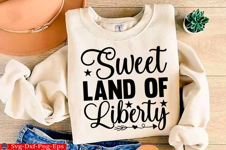 4th of July Svg, Patriotics Quotes Svg, 4th of July Quotes
