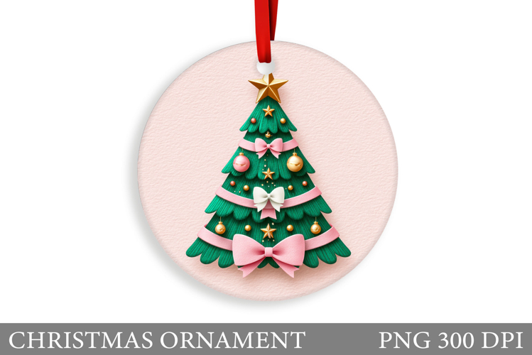 Winter Tree Clipart Image 10