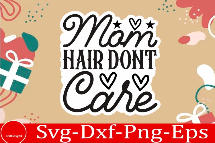 Best Mom Svg Image 15
