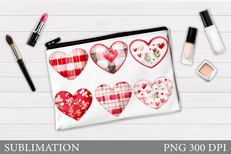 Valentines Sublimation Design Image 13