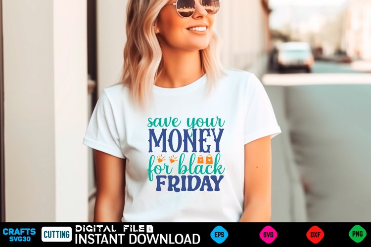 Thanksgiving Sublimation Design Image 19