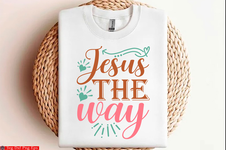 Christian Clipart Image 8