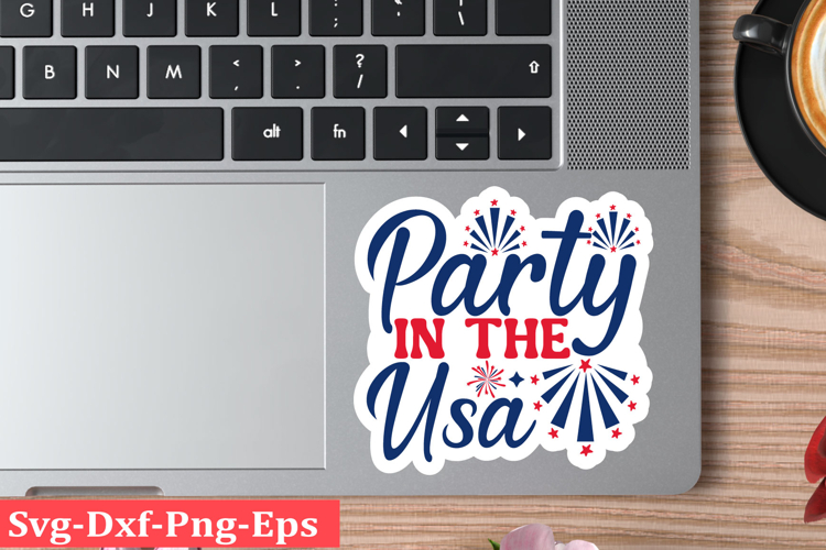 Merica Svg Image 7