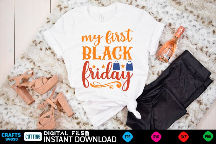 Thanksgiving Sublimation Design Image 14