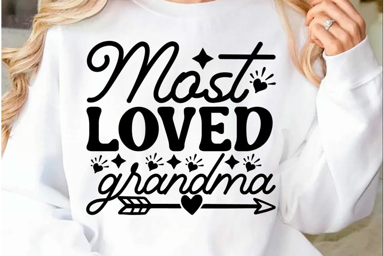 Best Mom Svg Image 19