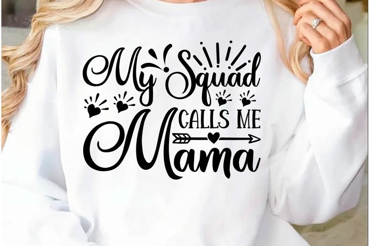 Mothers day SVG design Funny Mom Svg Design Funny