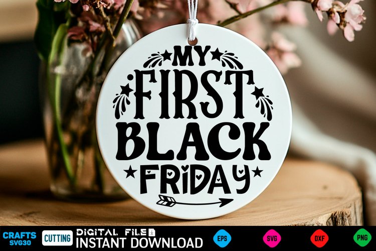 Thanksgiving Sublimation Design Image 17