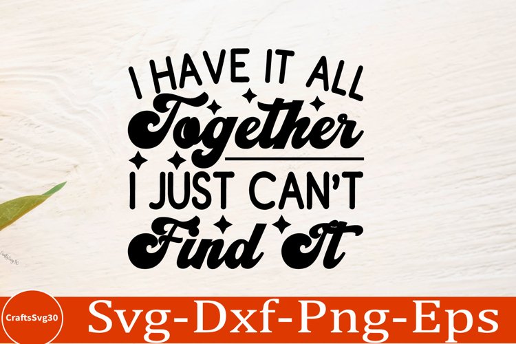 Mom Quote Svg Image 7