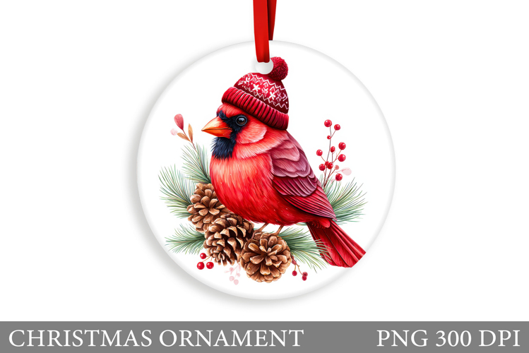 Cardinal Clipart Image 23
