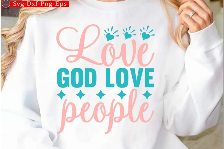 Jesus Svg Image 12