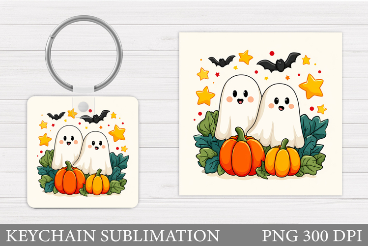 Ghost Clipart Image 4