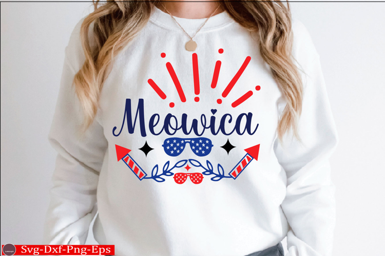 Merica Svg Image 24