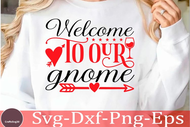 Valentine SVG Design Valentine Love Svg