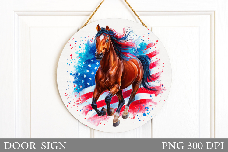 Patriotic Sublimation Design Image 23