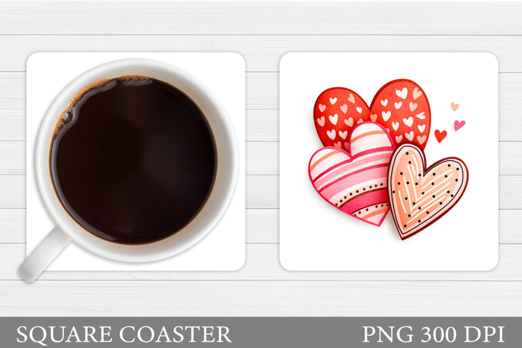 Valentines Sublimation Design Image 22