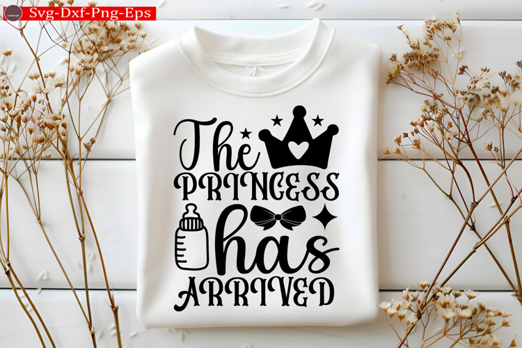 Baby Boy SVGs Image 22