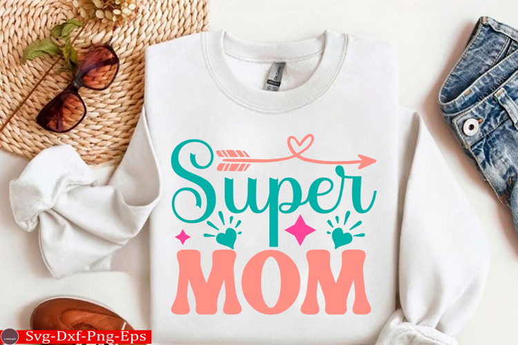 Mom SVG design Funny Mom Svg Design Funny Quotes SVG